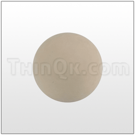 Ball (T050.005.351) FDA SANTOPRENE