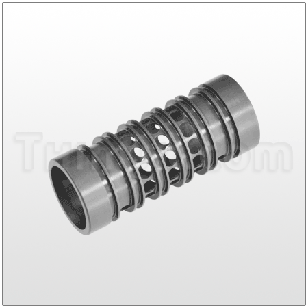 Bushing (T755.V005.148) ALUMINUM