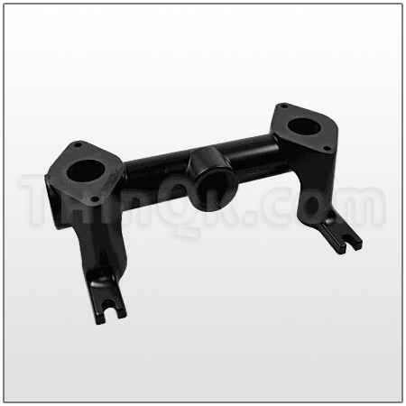 Manifold (T95828-1) ALUMINUM
