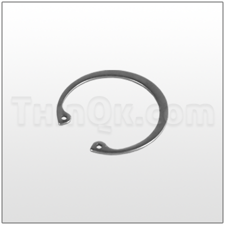 Retainer Ring (TY147-16-C) CARBON STEEL