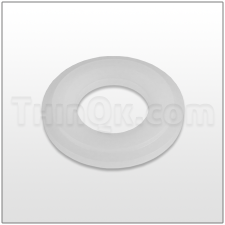 Seat (T96070-1) POLYPROPYLENE