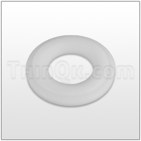 Seat (T96070-2) PVDF