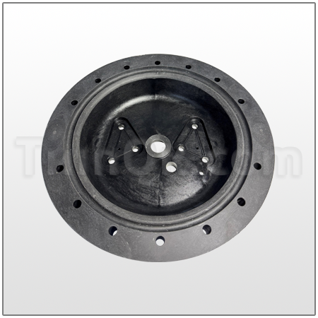 Air chamber (T95762-3)