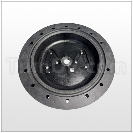 Air chamber (T95762-4)