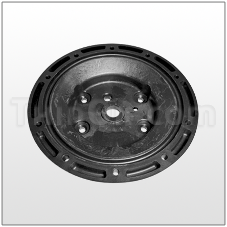 Air Cap (T95971-1) POLYPROPYLENE