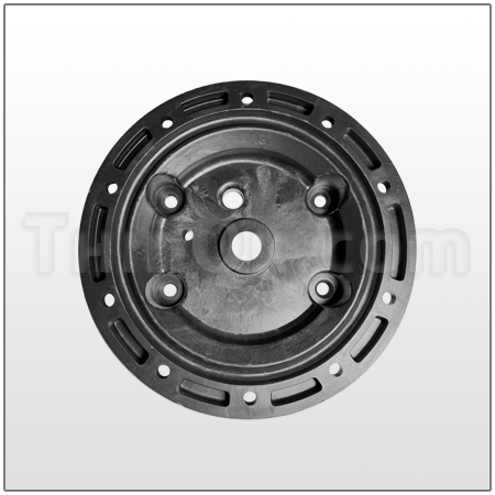 Air Cap (T96104-2) POLYPROPYLENE