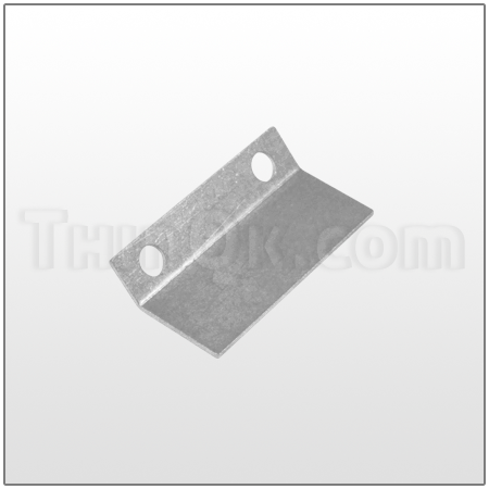 Bracket (T93192) STAINLESS STEEL
