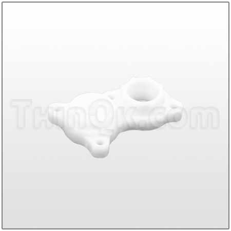 Cover (T96488) ACETAL