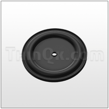 Diaphragm (T96166-G) GEOLAST