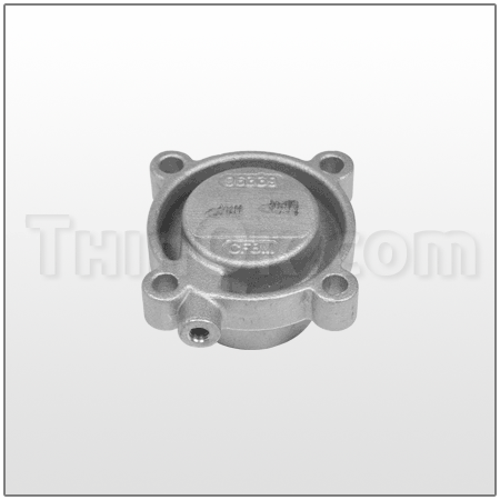 Plug (T96339) SST