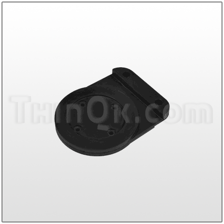 Flap valve (T93196-2) BUNA