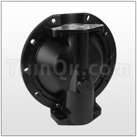 Fluid Cap (T95935) ALUMINIUM