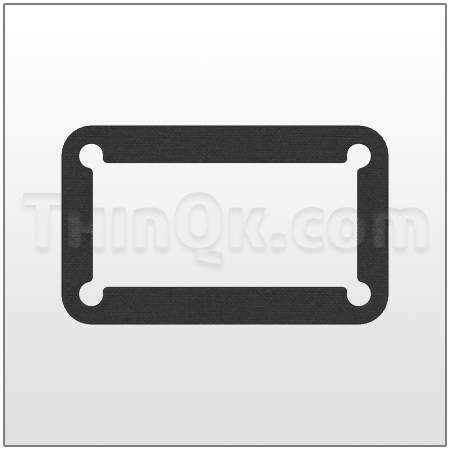 Gasket (T93107) SYNTHESEAL