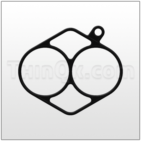 Gasket (T96170) BUNA