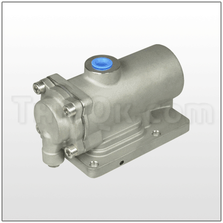 Air valve assembly (T637395-5)