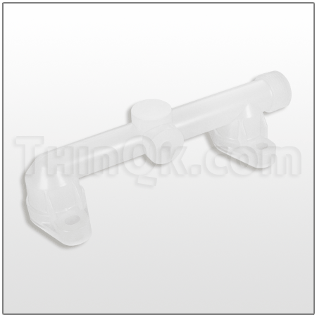 Manifold (T23981715) POLYPROPYLENE