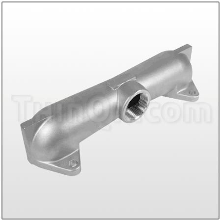 Manifold (T92774-1) SS/BSP