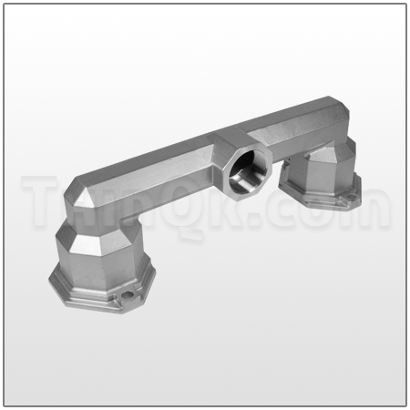 Manifold BSP (T95511-2) ST STEEL