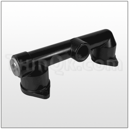 Manifold (T95827-1) NPT ALUMINIUM