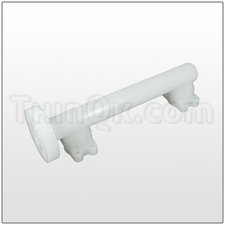 Manifold Outlet (T96194-1) POLYPROPYLENE