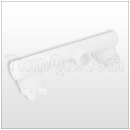 Manifold (T96199-1) POLYPROPYLENE