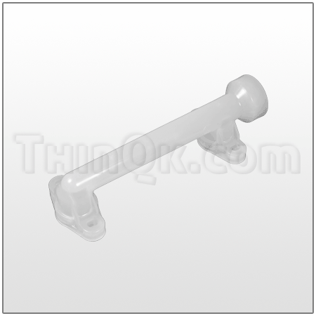 Outlet manifold (T96469-4) PP