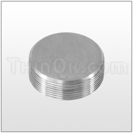 Pipe Plug (T94439-2) BSP