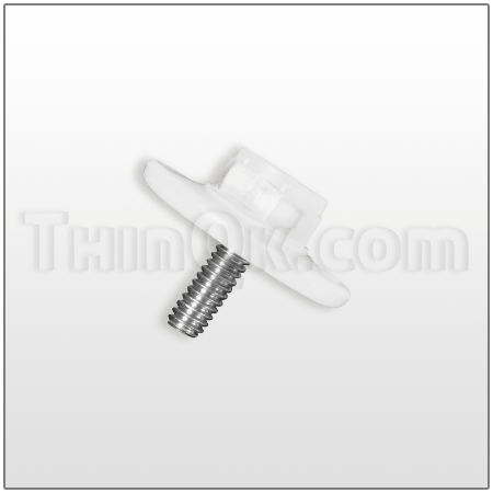 Piston (T93810-7) POLYPROPYLENE