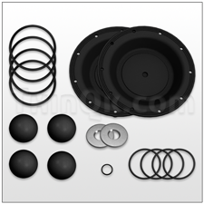 Repair kit (T637124-22)