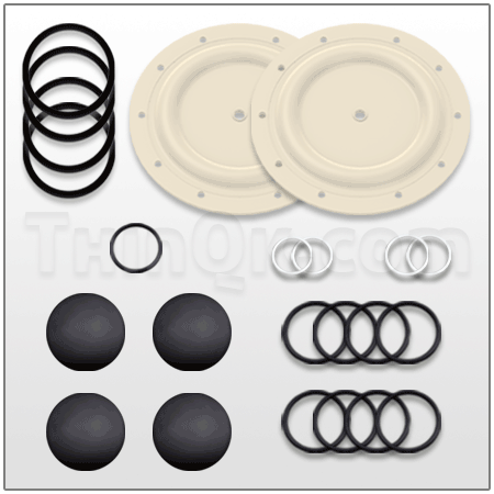 Repair Kit (T637165-19)