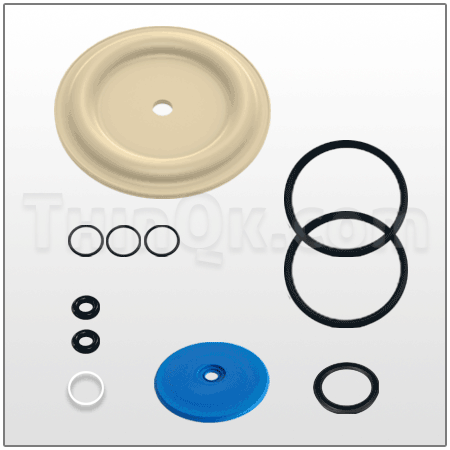 Repair kit (T637330-3A)