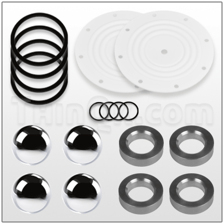 Repair kit (T637339)
