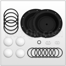 Repair kit (T637165-43)