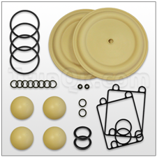Repair kit (T637375-AA)