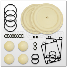 Repair kit (T637375-CC)