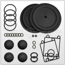 Repair kit (T637375-GG)
