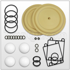 Repair kit (T637375-TA)
