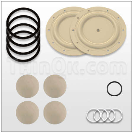 Repair kit (T637119-EB-C)