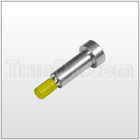 Screw (T94408) STAINLESS STEEL