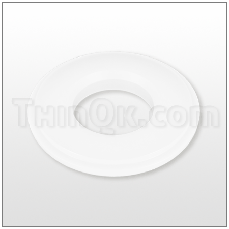 Seat (T94621-K) PVDF