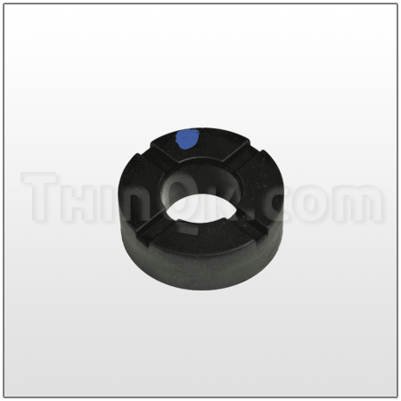 Bumper (T1B015) BUNA