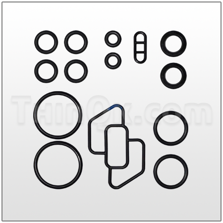 Air valve kit (TSA10440)