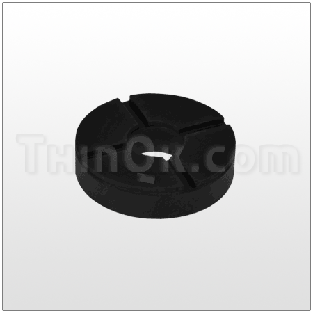 Bumper (T1A009) BUNA