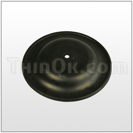 Diaphragm (T40-122) NEOPRENE
