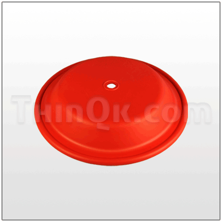 Diaphragm (T40-223) SANTOPRENE