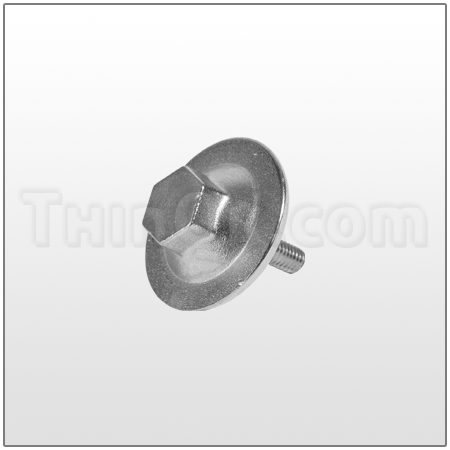 Frontplate assy (TSA10034) SST