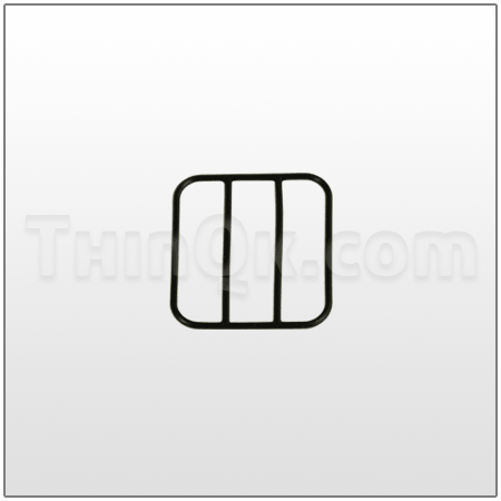Gasket (T1B123) BUNA