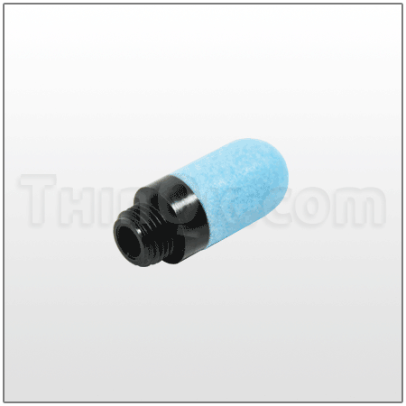 Muffler E8 (T06-034)
