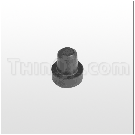 Buffer (T40-125) BUNA