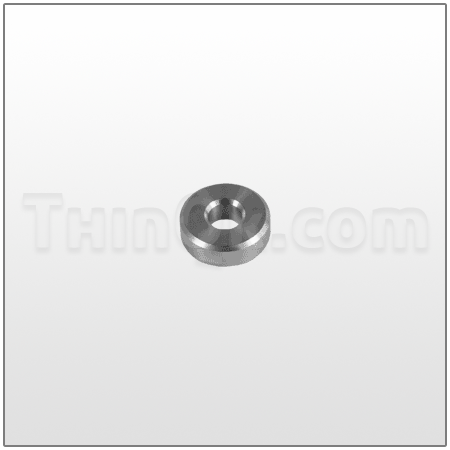 Seat (T15-110) STAINLESS STEEL